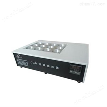 COD恒温加热器HCJC-JR3