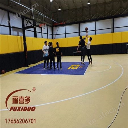 少儿体能馆防撞软包墙裙 体适能馆环保吸音墙体装饰板