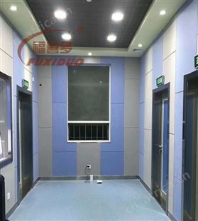 通渭县体育馆防撞软包 篮球馆防撞软包出厂价