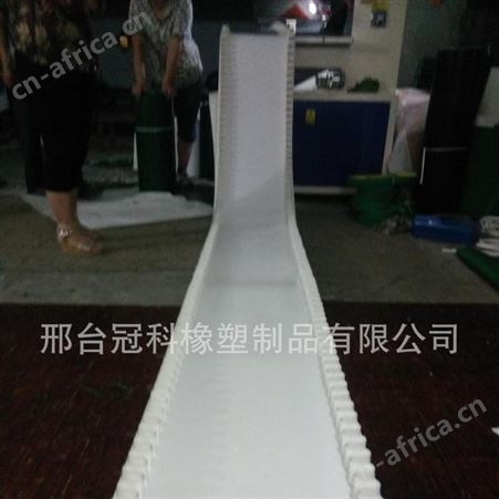 冠科GK-100轻型输送带,工业输送带,河北输送