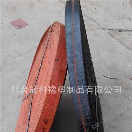 平带，提升带，平机带，传动带邢台冠科橡塑制造