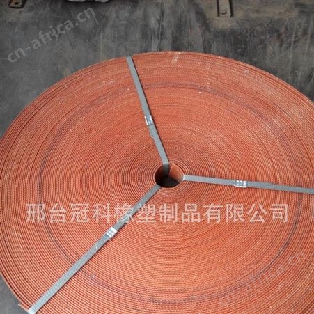 平带，提升带，平机带，传动带邢台冠科橡塑制造