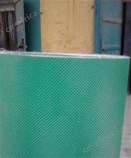 冠科GK-100工业皮带,裙边输送带,打孔输送带