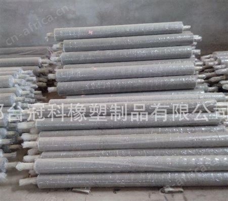 聚氨酯胶辊 旋切一体机胶辊