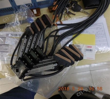 M.C.TECH  电刷 MC-PR1V-DC120
