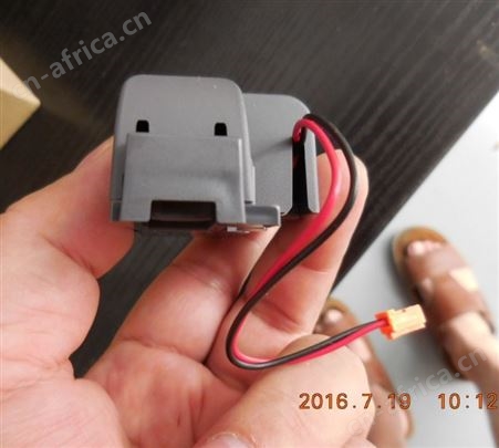 MITSUBISHI ELECTRIC  伺服控制器电池 MR-BAT6V1SET