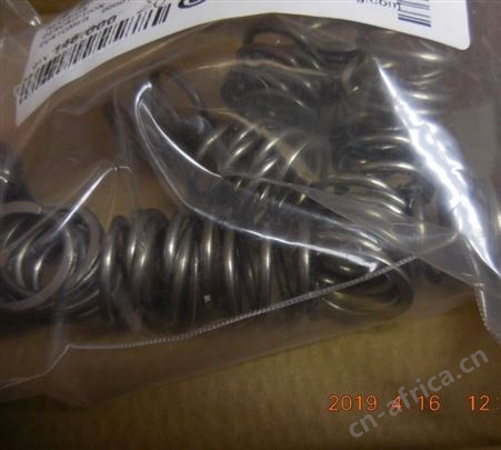 LEE SPRING  弹簧LC125M 00 S