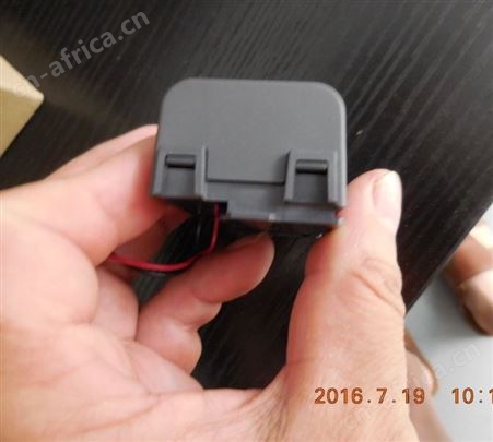 MITSUBISHI ELECTRIC  伺服控制器电池 MR-BAT6V1SET
