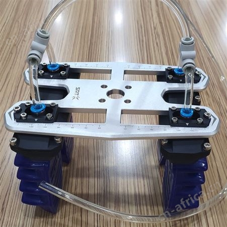 SRT柔性气爪  SFG-FMA4-M5072系列  质量可靠