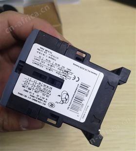 SIEMENS/西门子  电磁接触器  3RT6016-1BB41