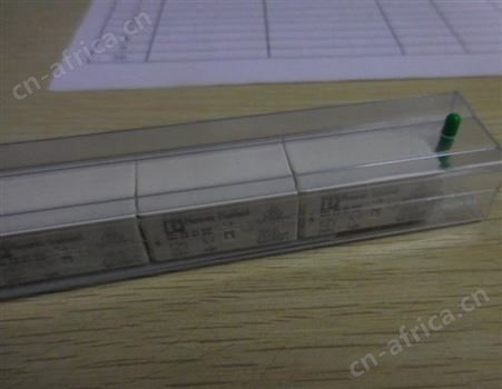 PHOENIX/菲尼克斯继电器 NO.29 61 312 现货销售