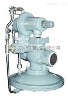 间接式小型调压器