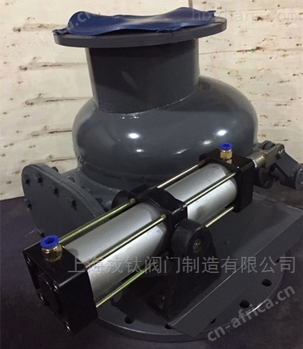 <strong><strong>JQ641FM进料阀</strong></strong>
