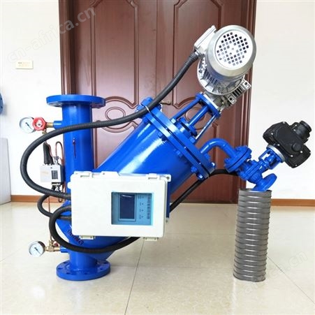 不锈钢手摇刷式过滤器 刷式过滤器DN50 65 80 100 125 150