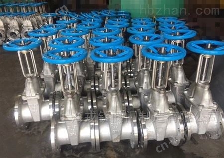 Z41X明杆不锈钢软密封闸阀RRHX