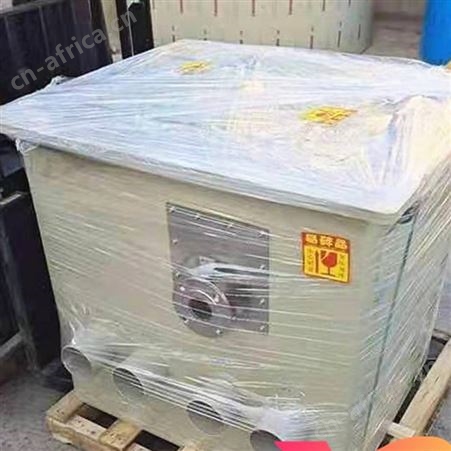 高密度养鱼用微滤机 锦鲤养殖池微滤机 华清现货供应