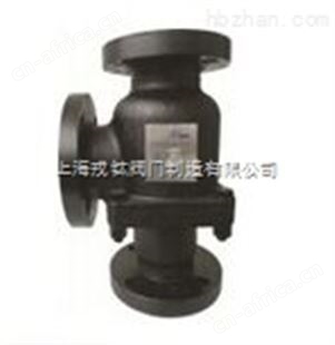 5005T型三通温控阀