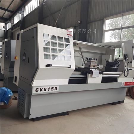 协鸿供应CK6150-1500数控车床有 效加工直径1350mm
