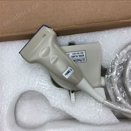 DP-1100 Plus DP-10 DP-20线阵探头75L38EB胰腺探头