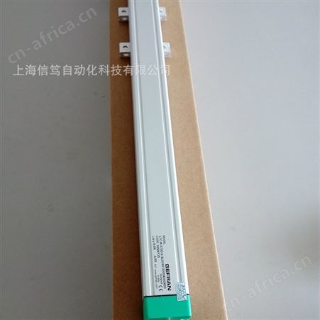 GEFRAN杰佛伦电子尺LTC-M-0130-S位移尺LTC-M-0130-S-XL0396
