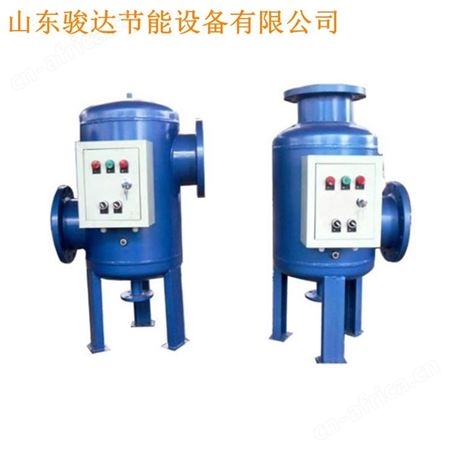 综合全程水处理器 消菌灭藻水处理设备 按需定制