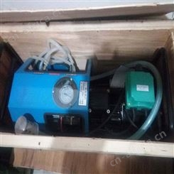 电动水压泵结构特性及功能 LB-7X10电动泵维护保养