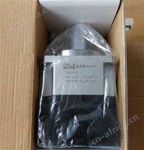 昆山ATG减速机PGX62-H-10