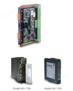 HELM单通道模拟量PLC模块