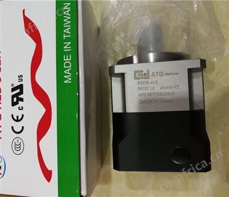 昆山ATG减速机PGX62-H-10
