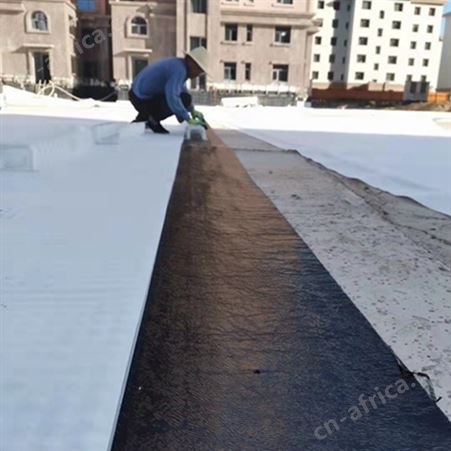 苏州车库顶板虹吸排水系统 海绵城市用虹吸排水板包施工