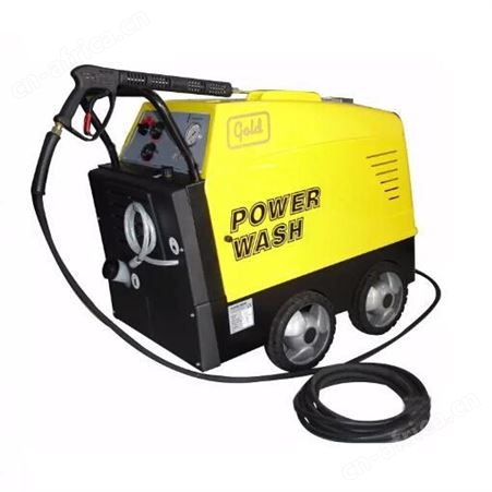 Power WashPWGB200/15T 5.5KW热水清洗机意大利强力洗高压清洗机