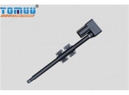 农场养殖畜牧通风窗电机推杆电动开窗器U12