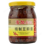 直线式膏体灌装机案例1