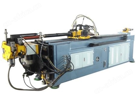 CNC38TSR弯管机