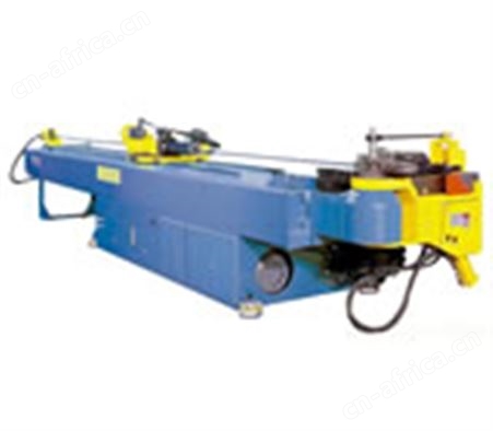 CNC80TSRE弯管机