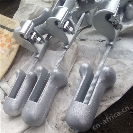 防震锤作用 对称防震锤 黑牛 防振橡皮锤 欢迎垂询