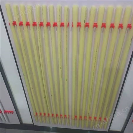 集美科PE-XC单层管 生活饮用水管道 辐射交联聚乙烯管