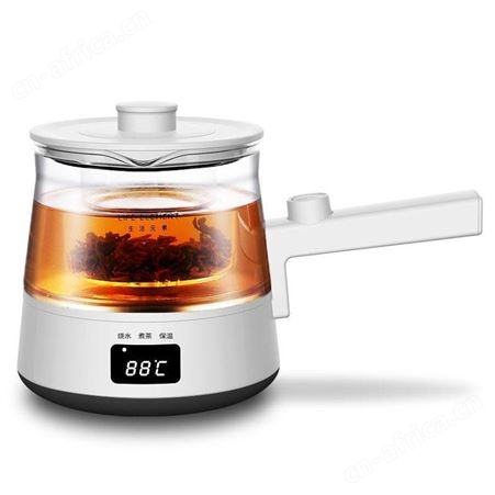生活元素 煮茶器 I90 美誉宴会礼品 公司礼品加盟 MY-YX-L5-05