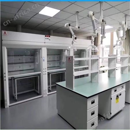 白龙马 实验室家具及设备 万向抽气罩 材质定制 源头工厂