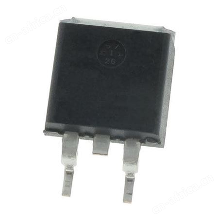 INFINEON IRFS7430TRLPbF MOSFET 40V StrongIRFET 195A, 1.2mOhm,300nC
