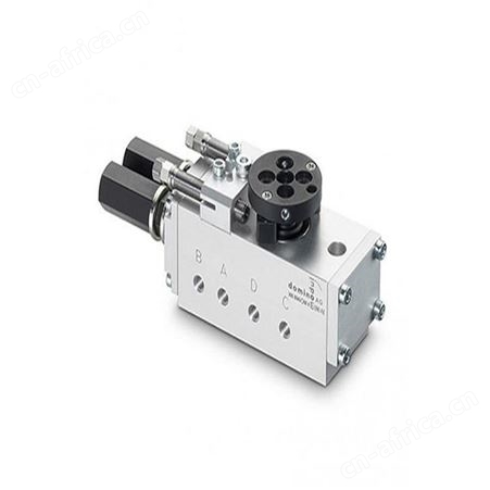 HEISS 气缸 HBZ 500-63/20/40-AG1.003.XE 德国 进口