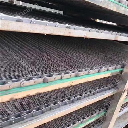 超跃二手烘干设备厂家 二手网带式烘干机销售 二手不锈钢网带干燥机回收