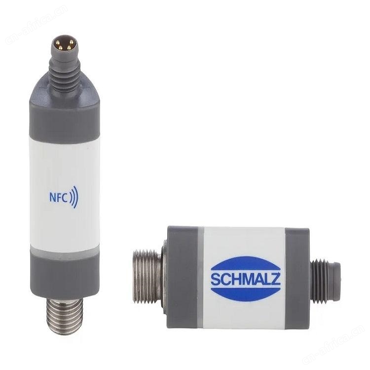施迈茨 schmalz 真空开关 VSi VP8 M12-4 Part no.: 10.06.02.00572 专业可靠品质 包装专用