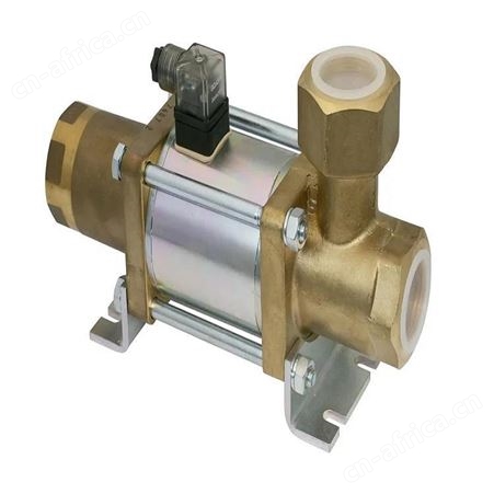 施迈茨 schmalz 电磁阀 EMVO 20 230V-AC 3/2 NC 专业可靠品质 包装专用