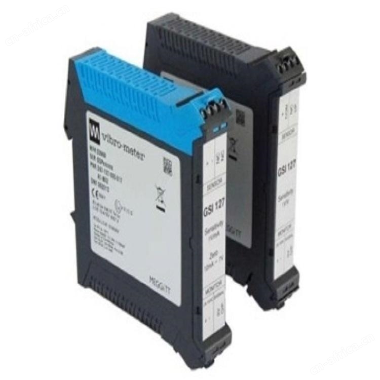 VIBRO 隔离器 GSI 127 PNR 244-127-000-017-A2-B05 德国 进口