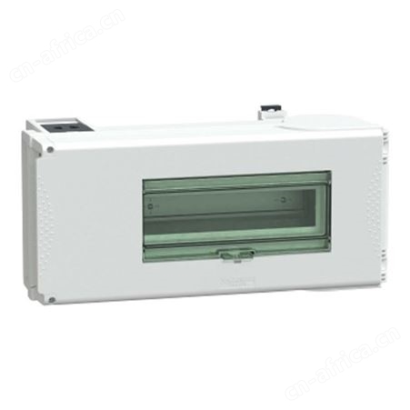 SCHNEIDER 接线盒 KSB100SM412 100A 德国进口 工业备件