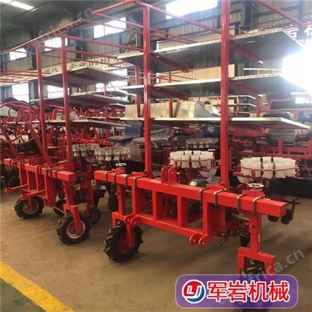 娃娃菜栽苗机 韭菜栽苗机 莴笋栽苗机 番茄栽苗机 直销推荐 热门优选