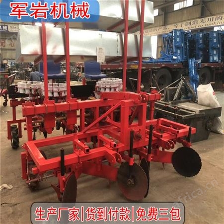西兰花移栽机_岩_移栽机_企业设备