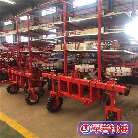 娃娃菜栽苗机 韭菜栽苗机 莴笋栽苗机 番茄栽苗机 直销推荐 热门优选