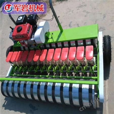 葱萝卜播种机 黄芩播种机 丹参播种机 柴胡种子精播机播种机 多功能播种机